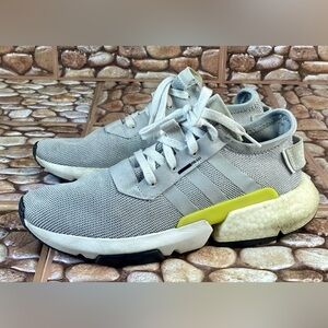 Adidas POD S3.1 Cloud White Boost
Men's Running Shoes Sneakers Size 8.5
B37363